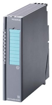 6ES7138-7AA00-0AA0 /ET200ISP, RESERVE MODULE