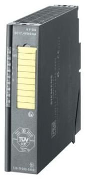 6ES7138-7FD00-0AB0 /ET200ISP, 4F-DO 40MA EX, FAILSAFE