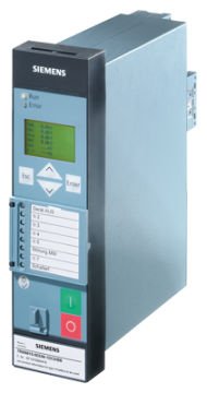 7RW8010-5EB90-1DA0 L0S /Numerical voltage and frequency relay