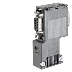 6ES7972-0BB12-0XA0 /SIMATIC DP, BUS CONN