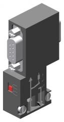 6ES7972-0BB12-0XA0 /SIMATIC DP, BUS CONN