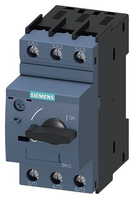 3RV2021-4DA10 /SIRIUS MOTOR KORUMA ŞALTERİ 20-25A
