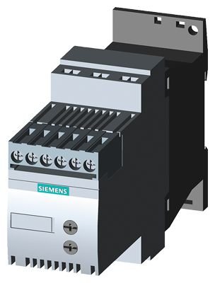 3RW3013-1BB14 /SOFTSTARTER 1,5KW