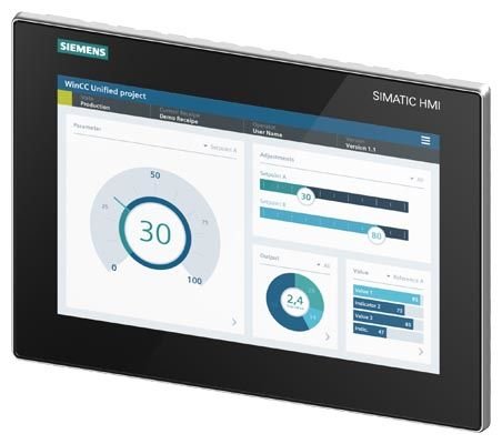 6AV2128-3MB06-0AX1 /SIMATIC HMI MTP1200 Unified Comfort
