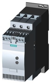 3RW3038-1BB14 /SOFTSTARTER 37KW