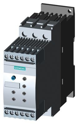 3RW4027-1BB14 /SOFTSTARTER 15KW