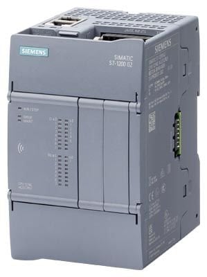 6ES7214-1AH50-0XB0 /CPU 1214C, DC/DC/DC, 14DI/10DO