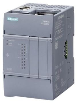 6ES7214-1HH50-0XB0 /CPU 1214C, DC/DC/RLY, 14DI/10DO