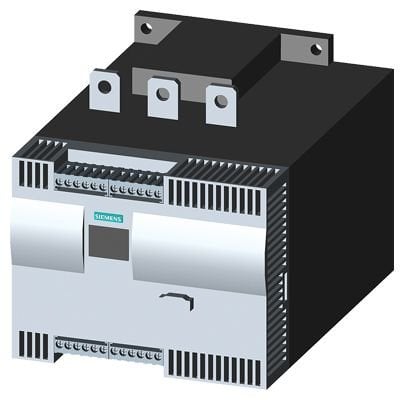 3RW4434-6BC44 /SOFTSTARTER 55KW