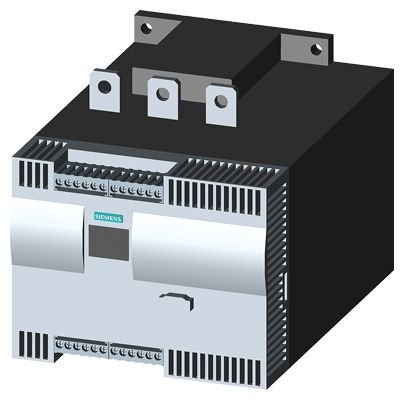 3RW4435-6BC44 /SOFTSTARTER 75KW