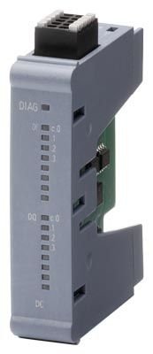 6ES7233-4HD50-0XB0 /SB 1233 Analog I/O, 2AI/2AQ