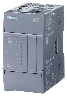 6ES7212-1AF50-0XB0 /CPU 1212FC ,DC/DC/DC, 8DI/6DQ