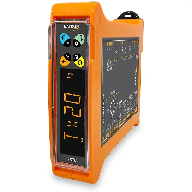 TX20  Dijital Transmitter