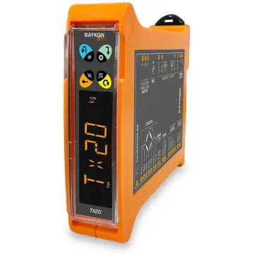 TX20  Dijital Transmitter