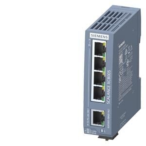 6GK5005-0BA00-1AL1 SCALANCE XCB005