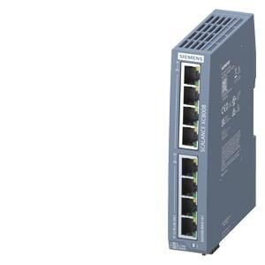 6GK5008-0BA00-1AL1 SCALANCE XCB008