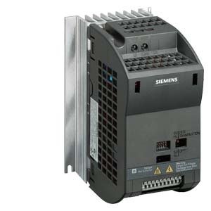 6SL3211-0AB11-2UA1 /SINAMICS G110 0,12KW 1F/3F