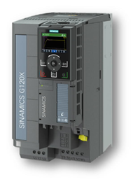 6SL3220-2YE54-0CF0 /G120X IP20 380...480V 250kW FSG C3, PN+BOP