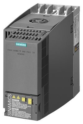 6SL3210-1KE21-3UF1 /SINAMICS G120C 4KW CT / 5,5KW 3F/3F  PN