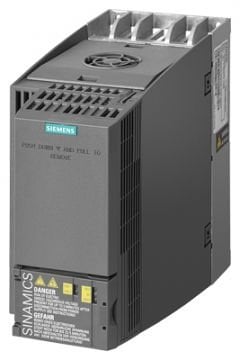 6SL3210-1KE21-3UF1 /SINAMICS G120C 4KW CT / 5,5KW 3F/3F  PN