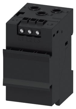 3UF7110-1AA01-0 /0,3...4A - 690V'a kadar