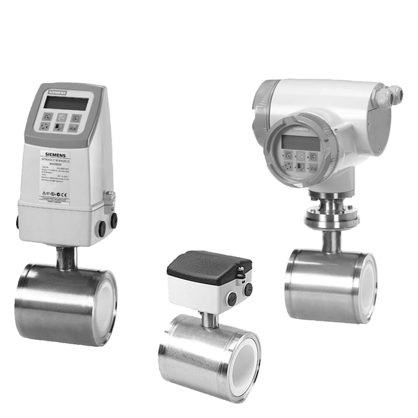 7ME6110-1RA10-1HG1 /SITRANS F M MAGFLO M
