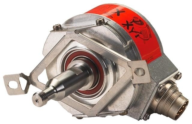 1XP8001-1 /1024 PULSE ENCODER