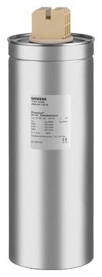 4RB6400-3EE50 /ALÇAK GERİLİM GÜÇ KONDANSATÖRLERİ  440 V,GÜÇ  40kvar